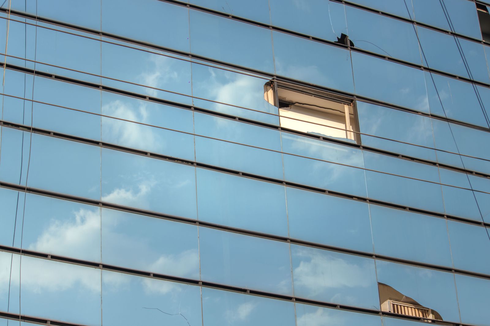 Photo gallery - Sparkle Pane Window Cleaning