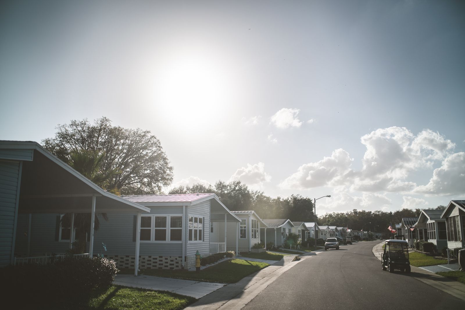 Homes in West Hills, Tennessee